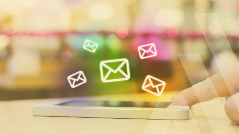 New Email Address