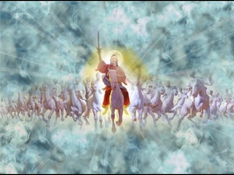 Jesus' Return