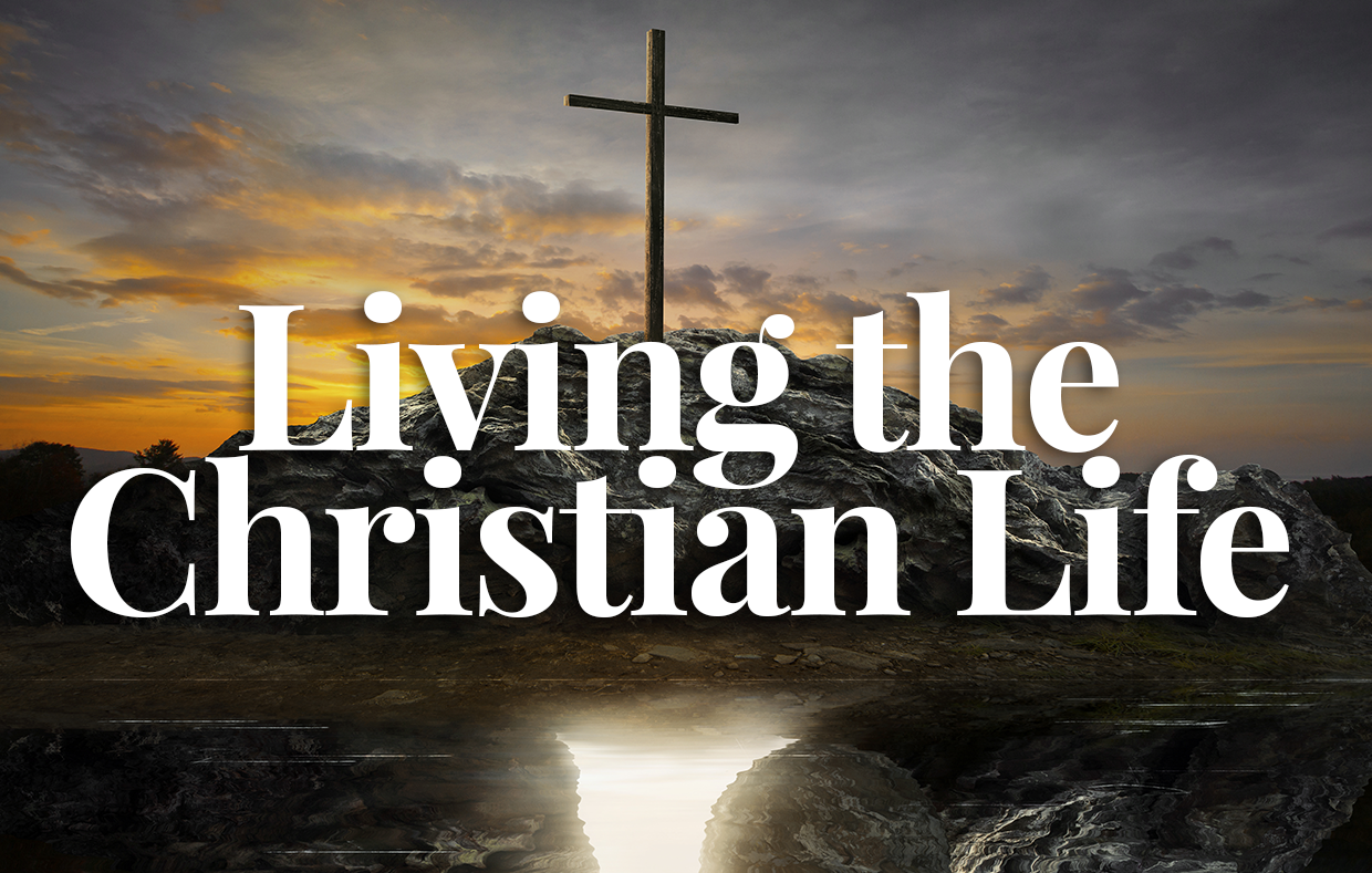 Christian Living