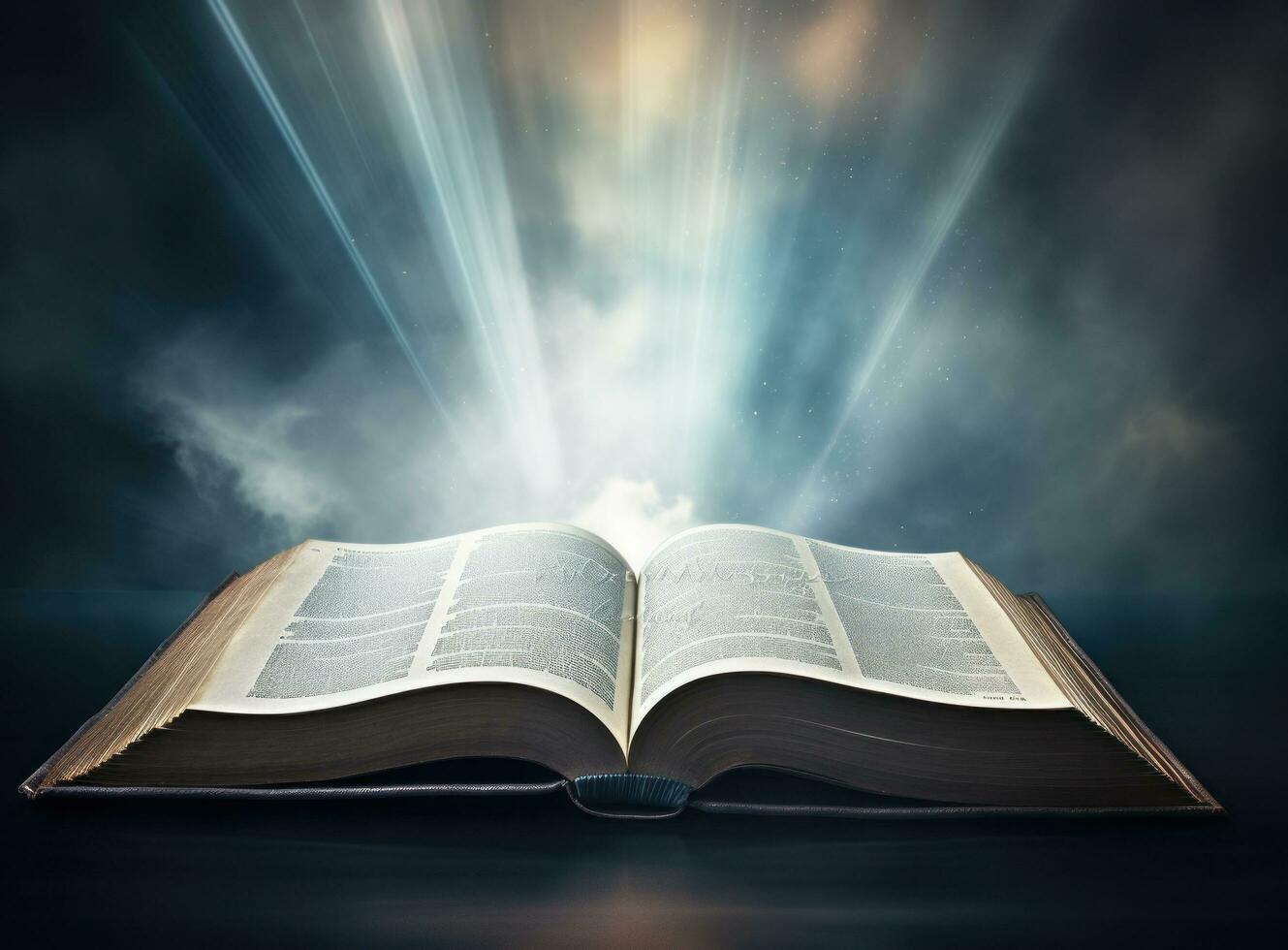 The Bible