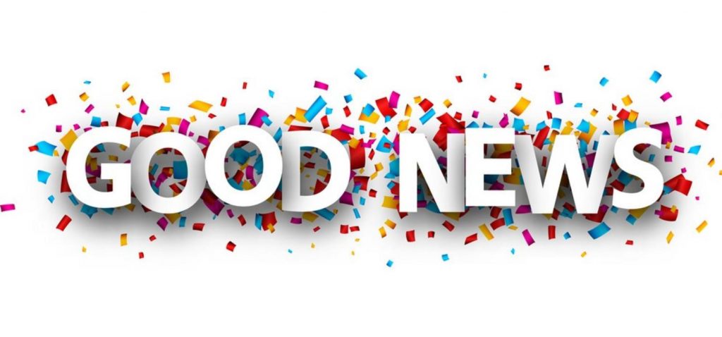 Good News