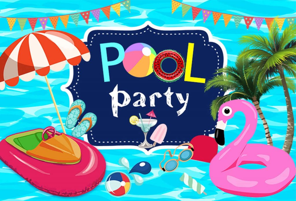 Pool Party