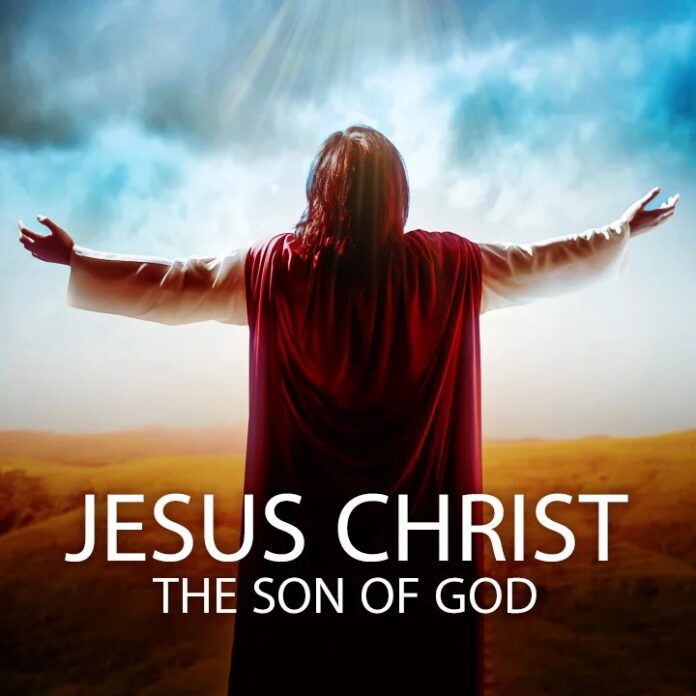 God the Son