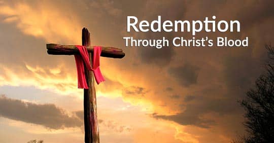 Redemption