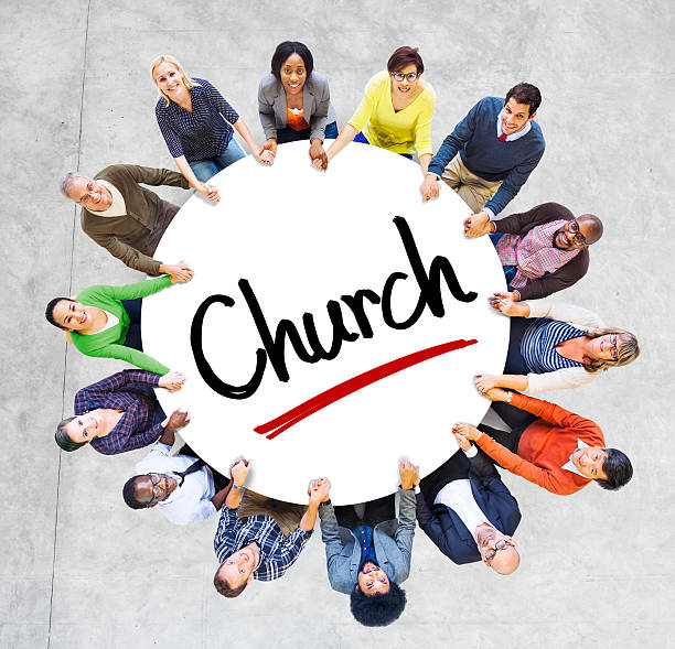Church People