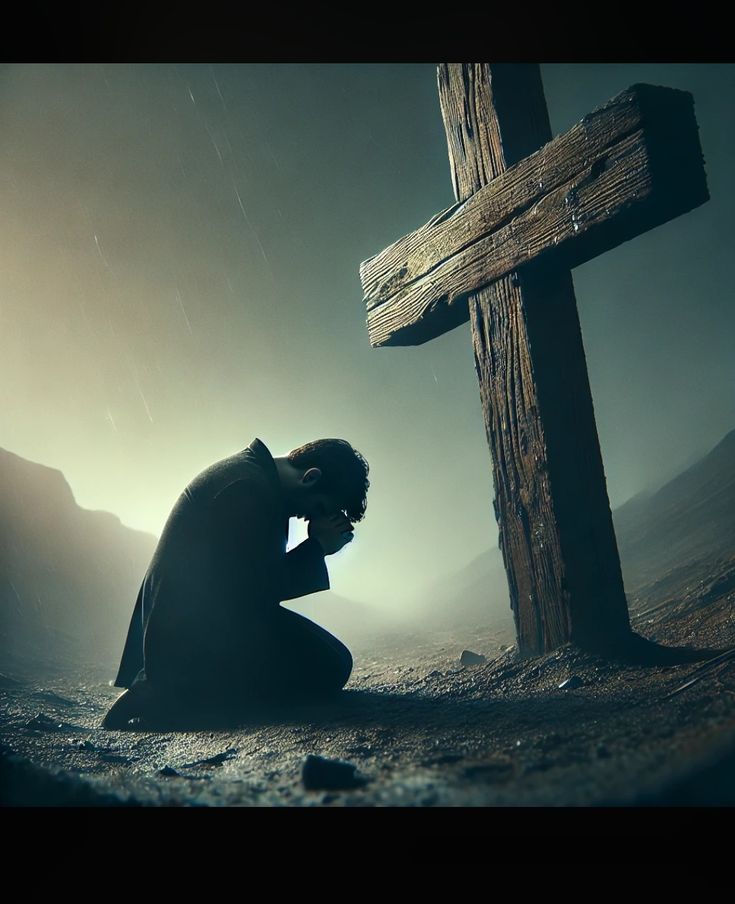 Repentance Before God
